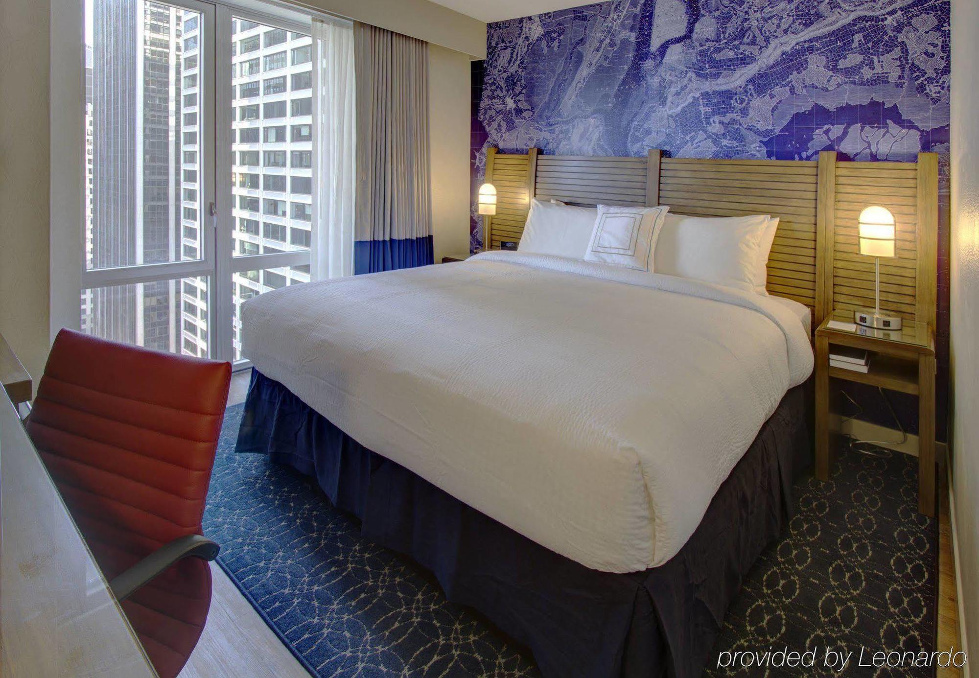 Fairfield By Marriott Manhattan/financial District New York