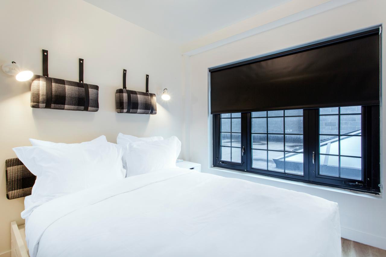 Gowanus & Yard Hotel 3*