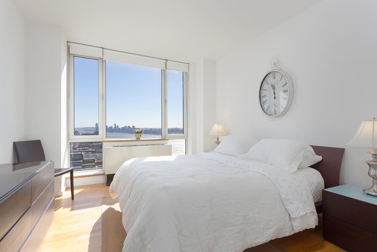 Apartment Times Square Lux Highrise *