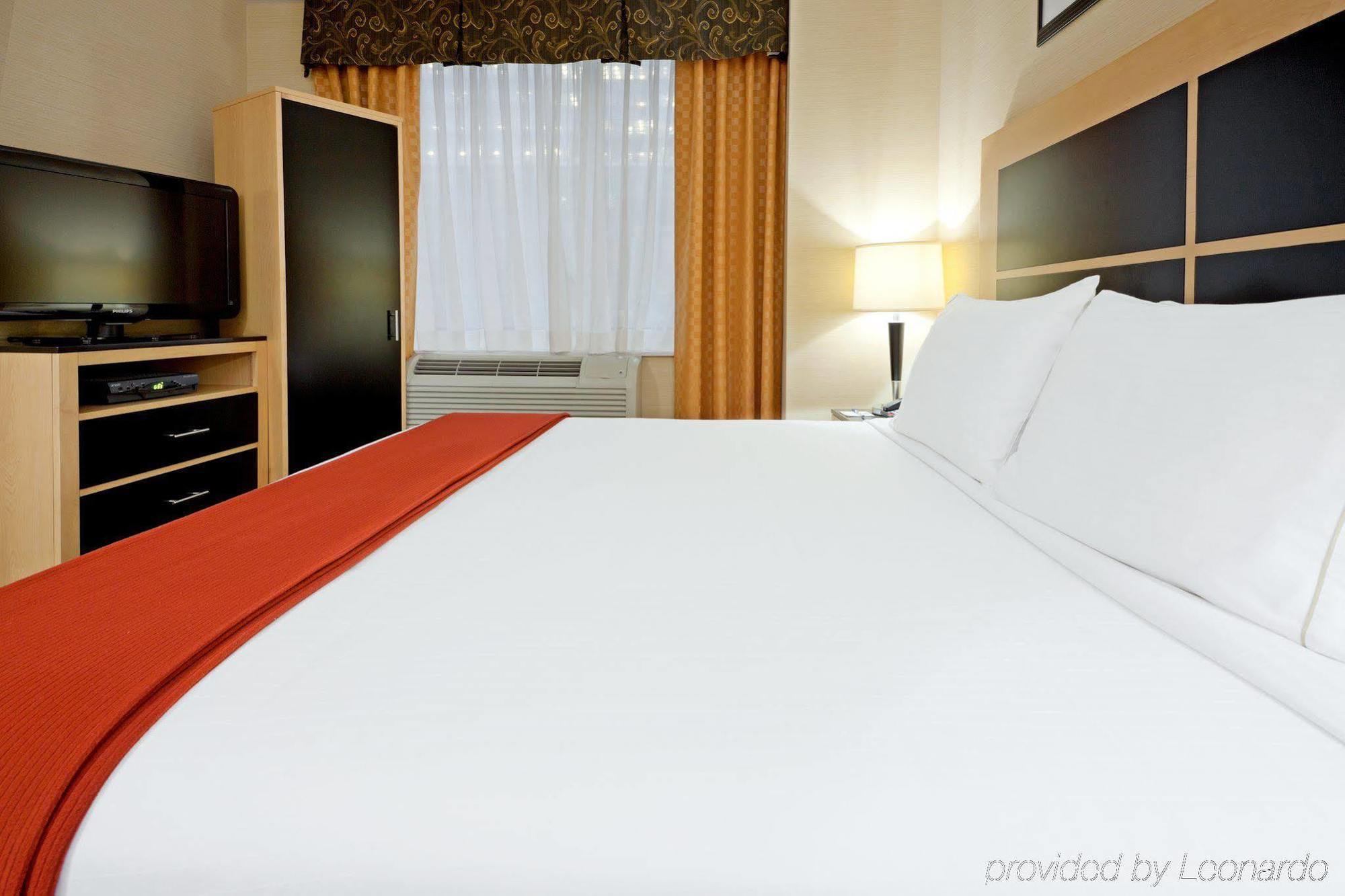Holiday Express - Wall Street By Ihg Hotel
