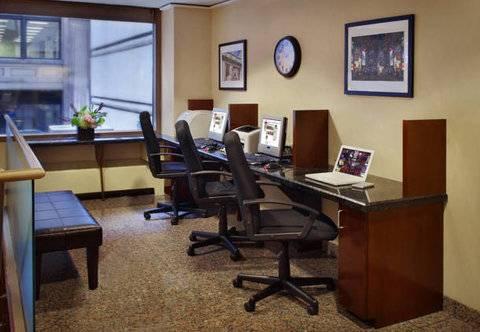 Courtyard By Marriott Manhattan/ Fifth Avenue Hotel 4*