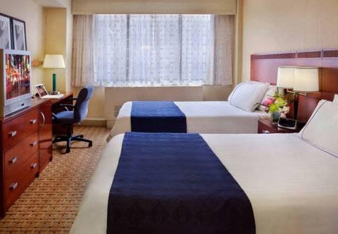 Courtyard By Marriott Manhattan/ Fifth Avenue Hotel