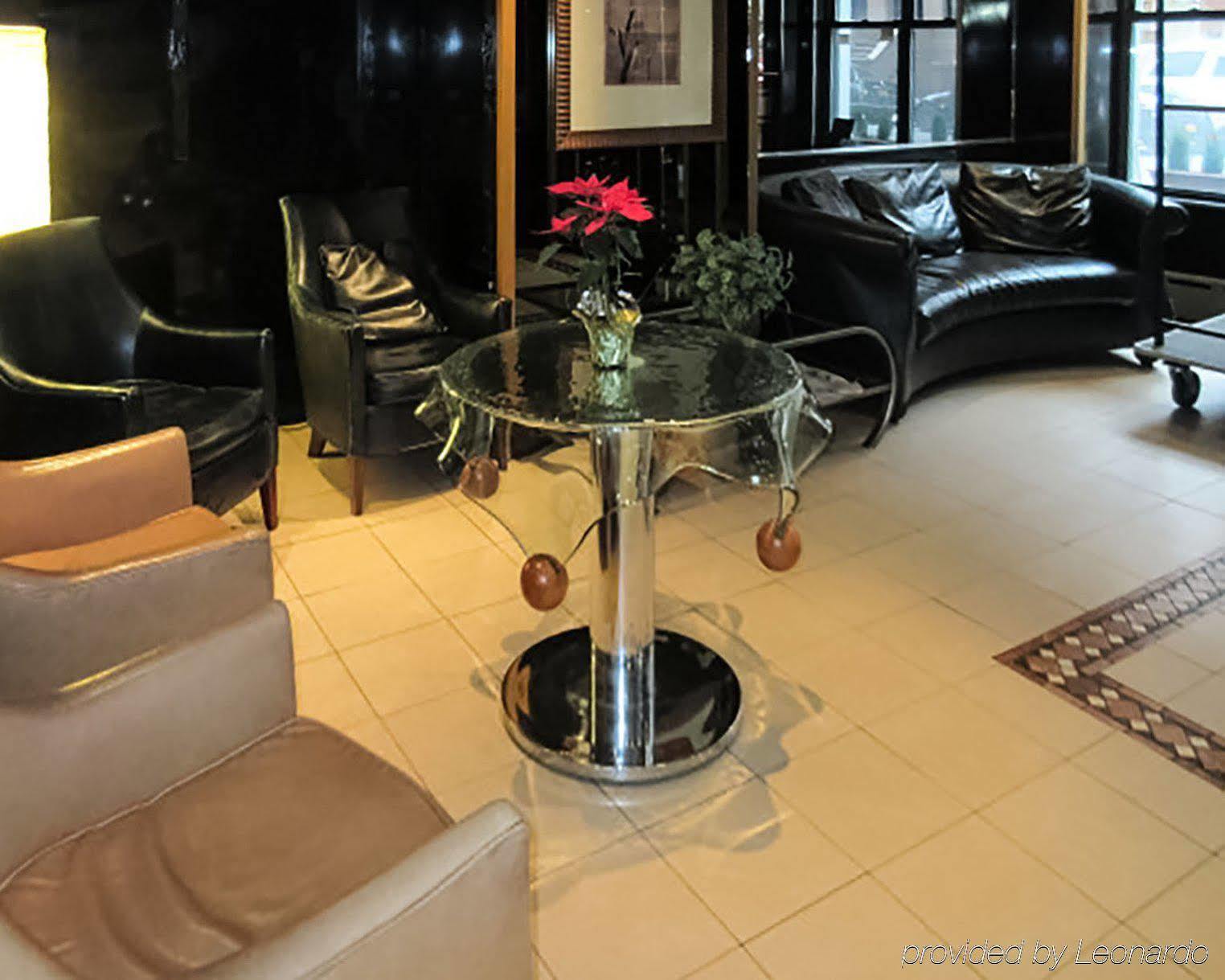 La Quinta By Wyndham City Central Park 3*