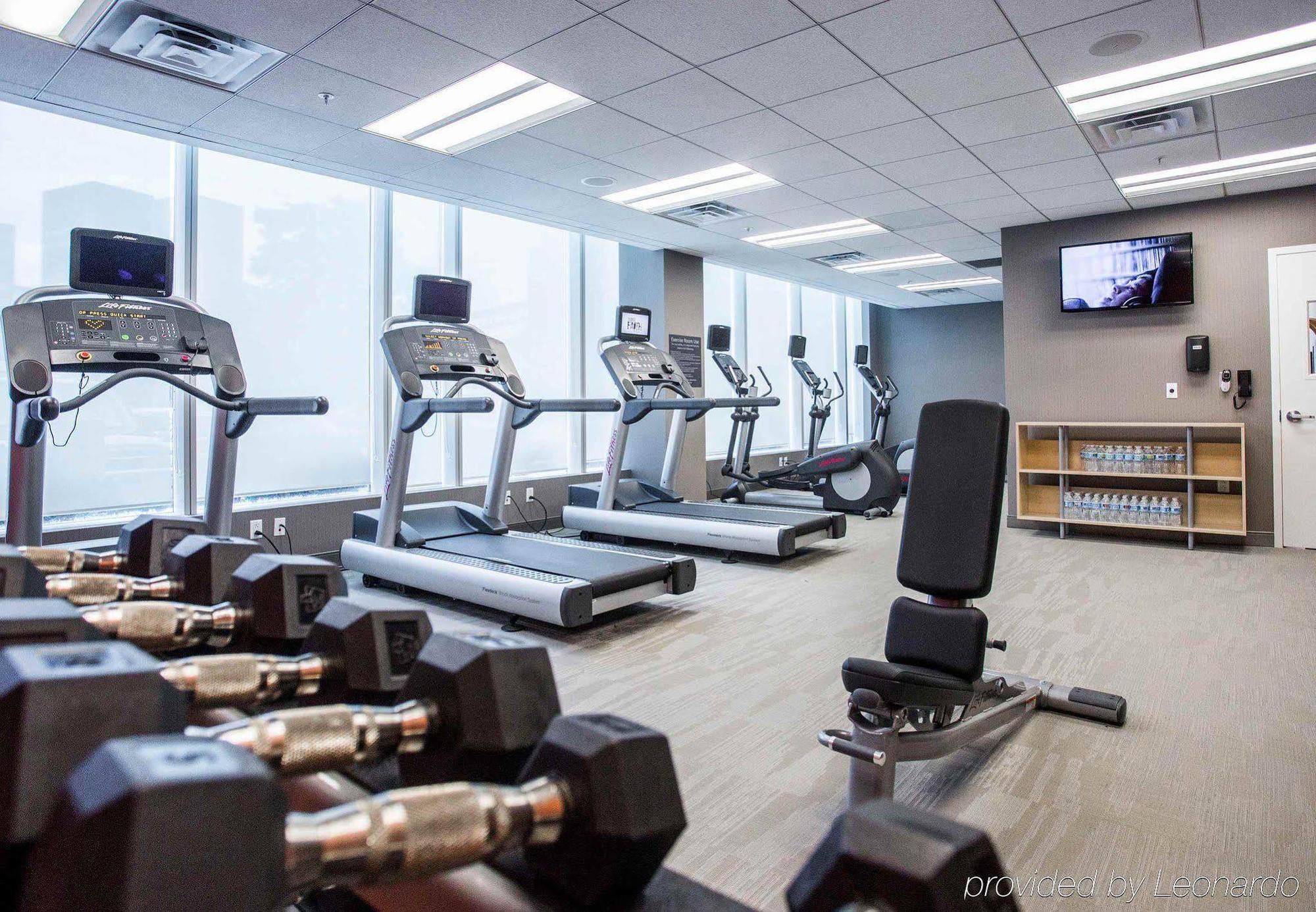 By Marriott The Bronx At Metro Center Atrium 3* New York