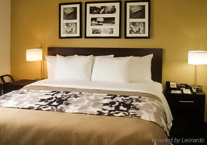 Hotel Sleep New York