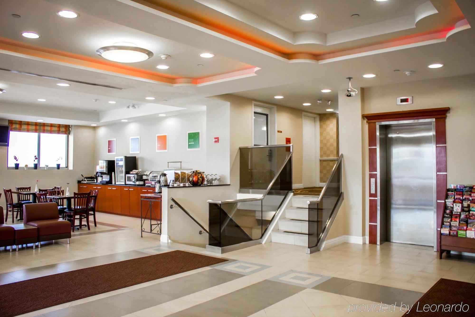Hotel Comfort & Laguardia Airport New York