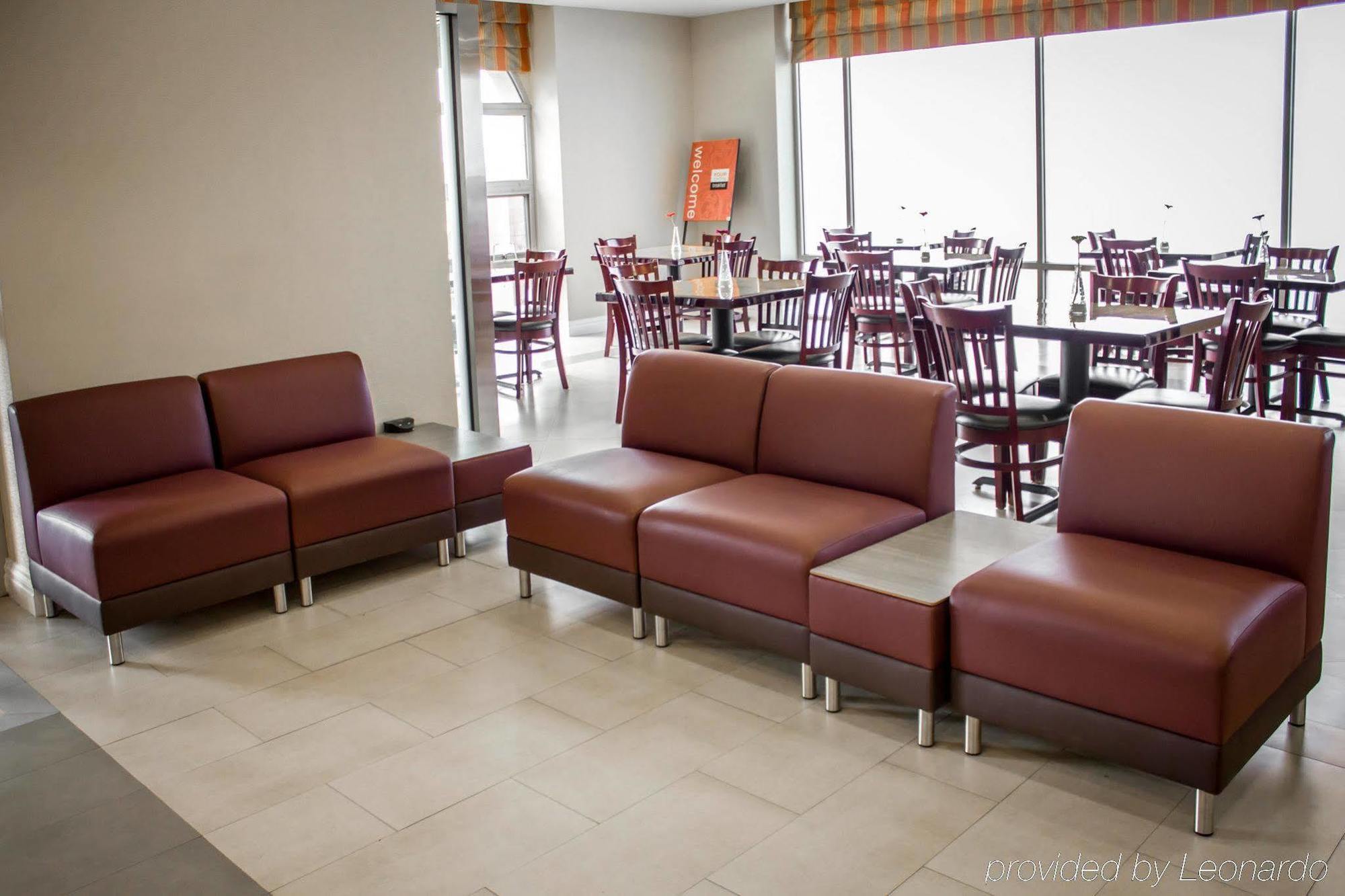 Comfort & Laguardia Airport
