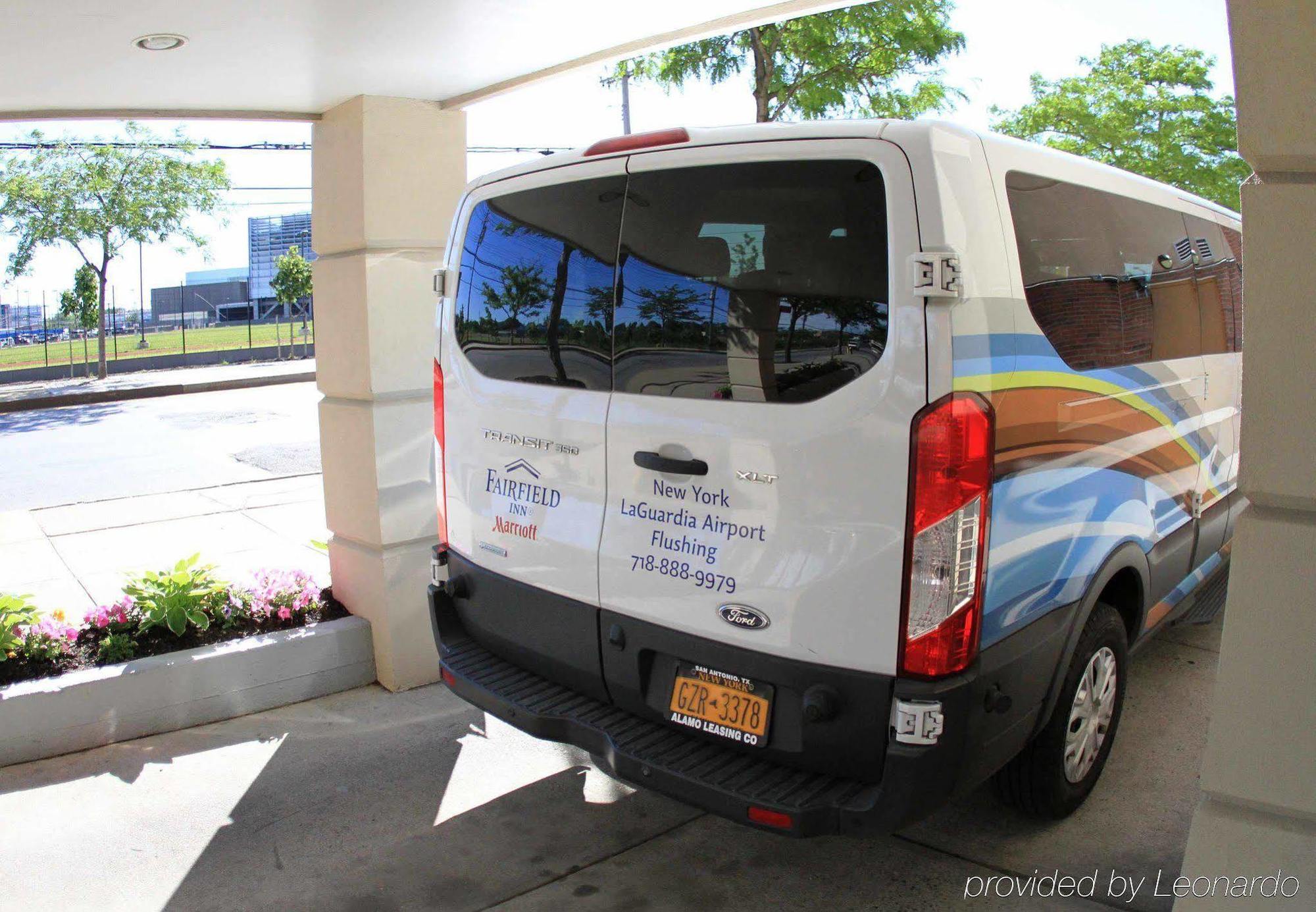 Fairfield By Marriott Laguardia Airport/flushing Hotel