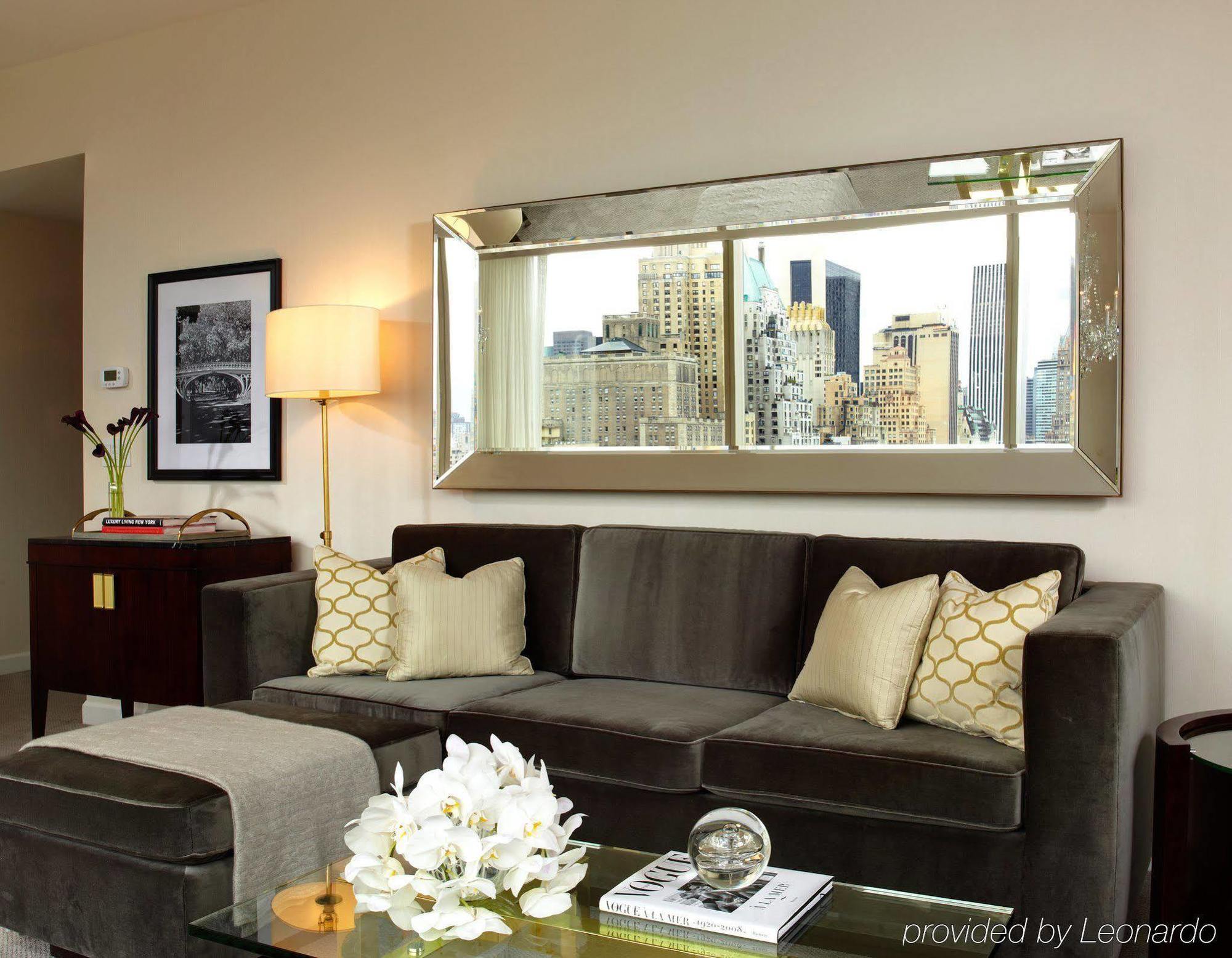 Hotel Trump International New York