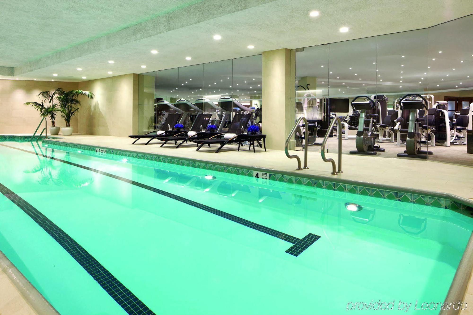Trump International 5* New York