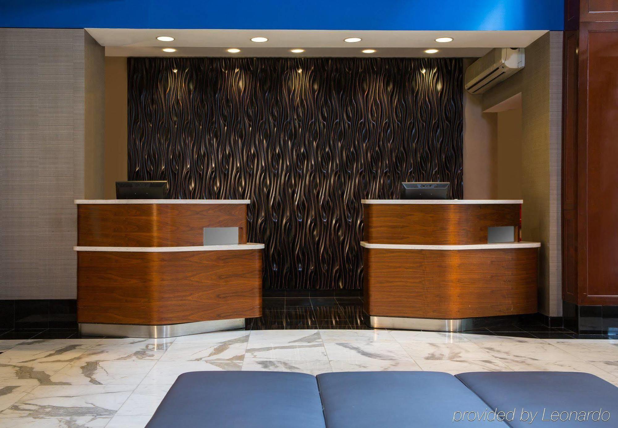 Courtyard By Marriott Manhattan/ Fifth Avenue New York