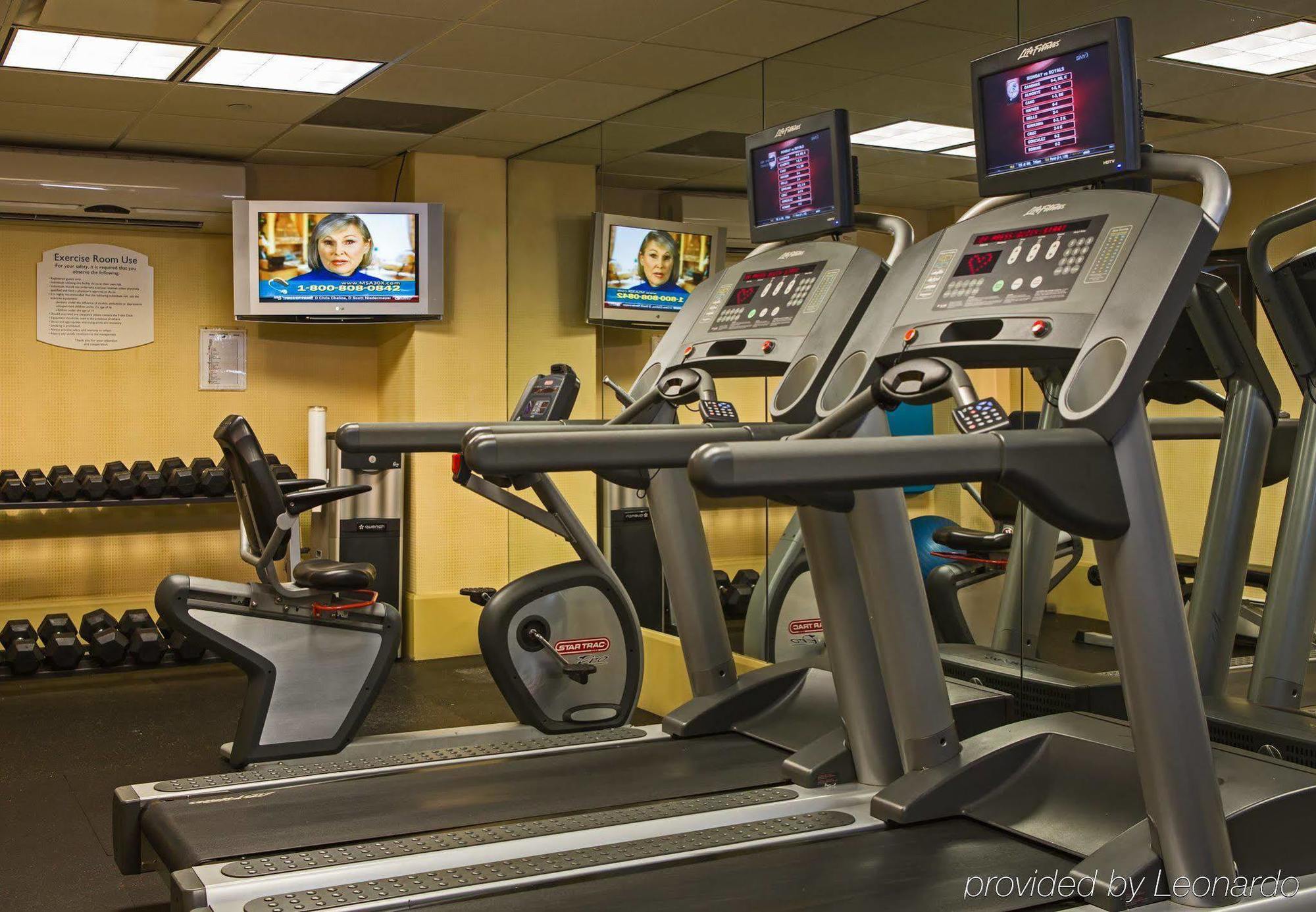 Courtyard By Marriott Manhattan/ Fifth Avenue New York