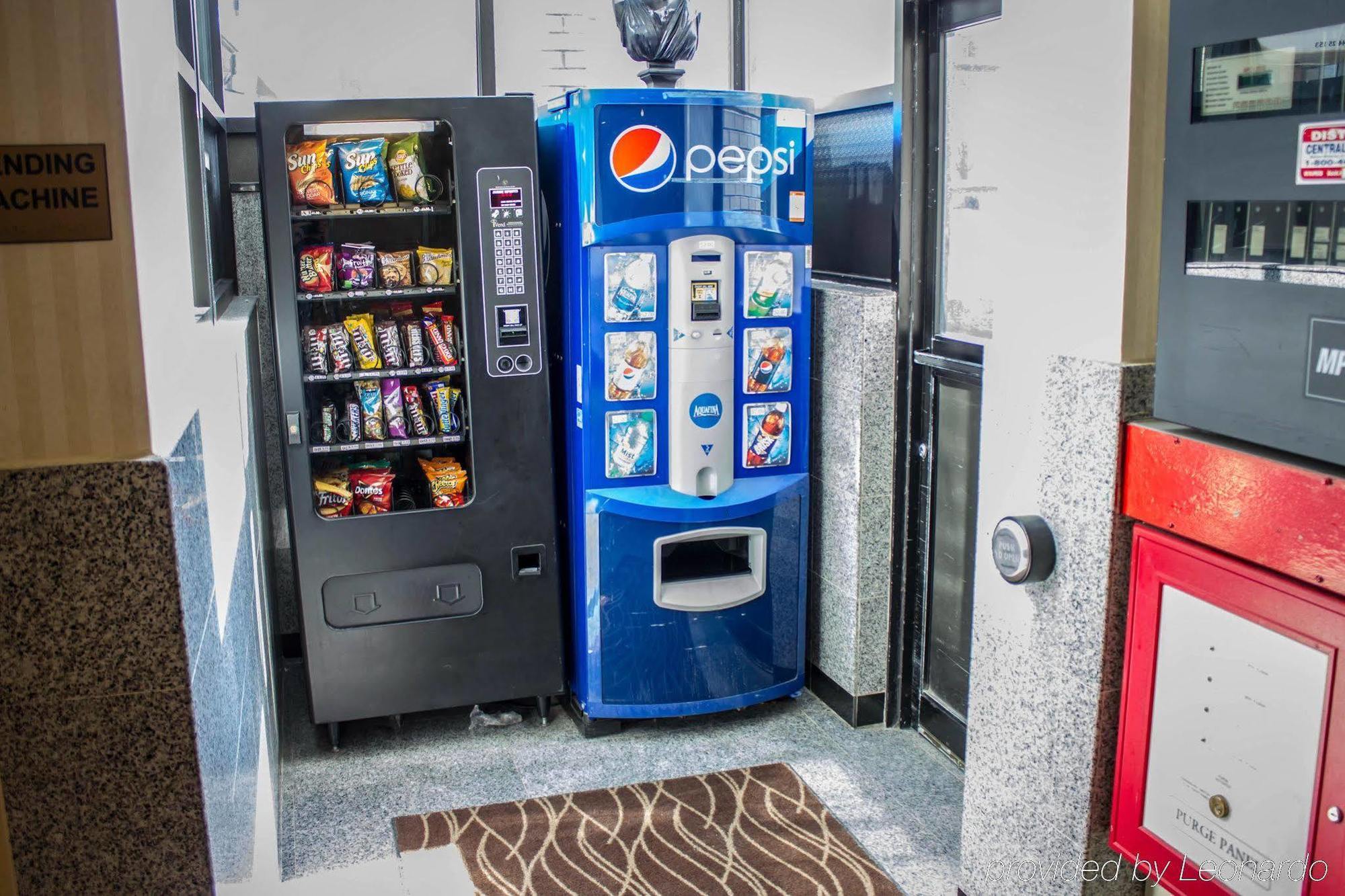 Comfort Jfk Airport Hotel 2*