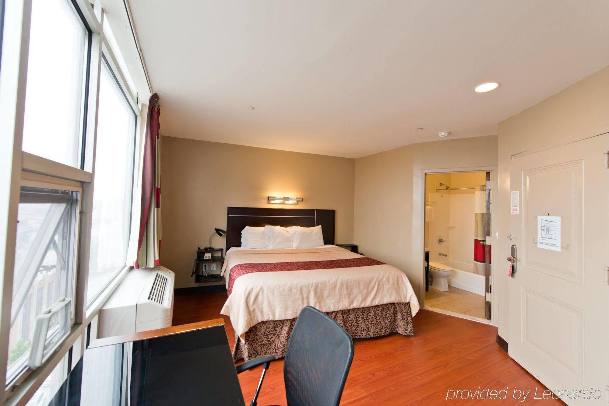 Super Hotel 2*