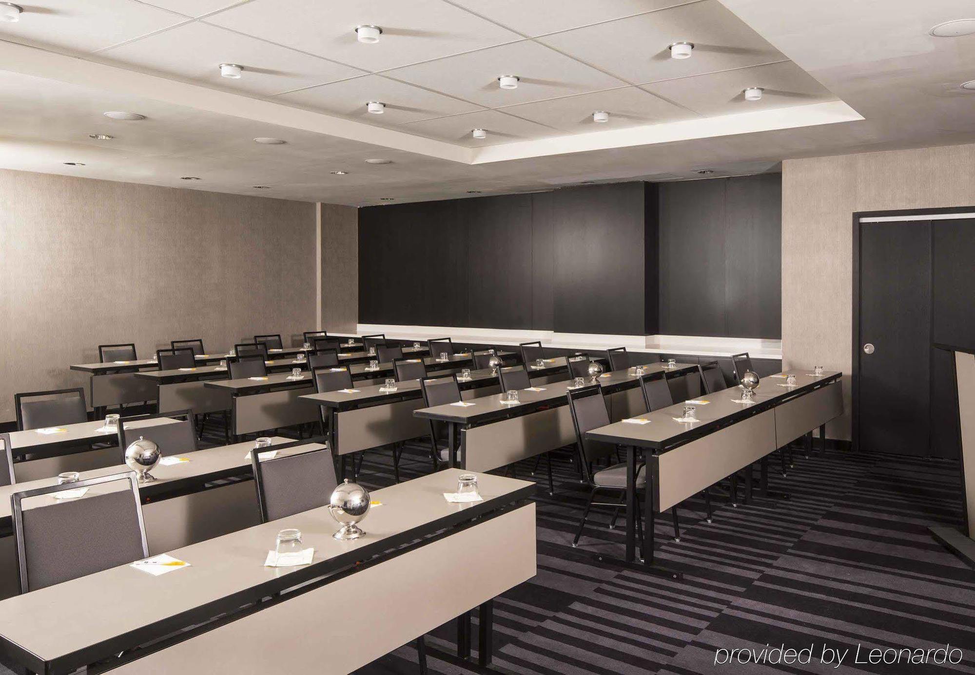 By Marriott Manhattan/central Park 4* New York