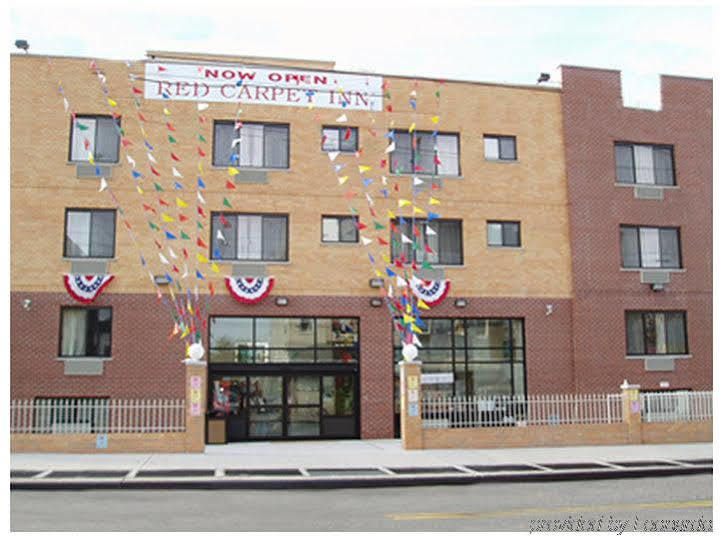 Red Carpet Brooklyn Motel