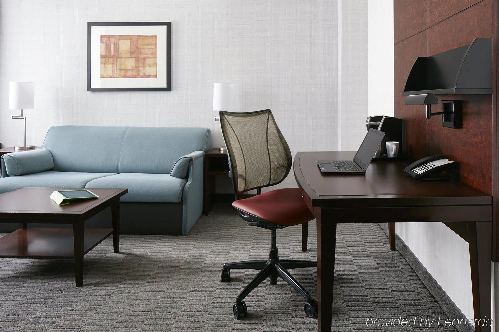 Club Quarters Times Square, 4*