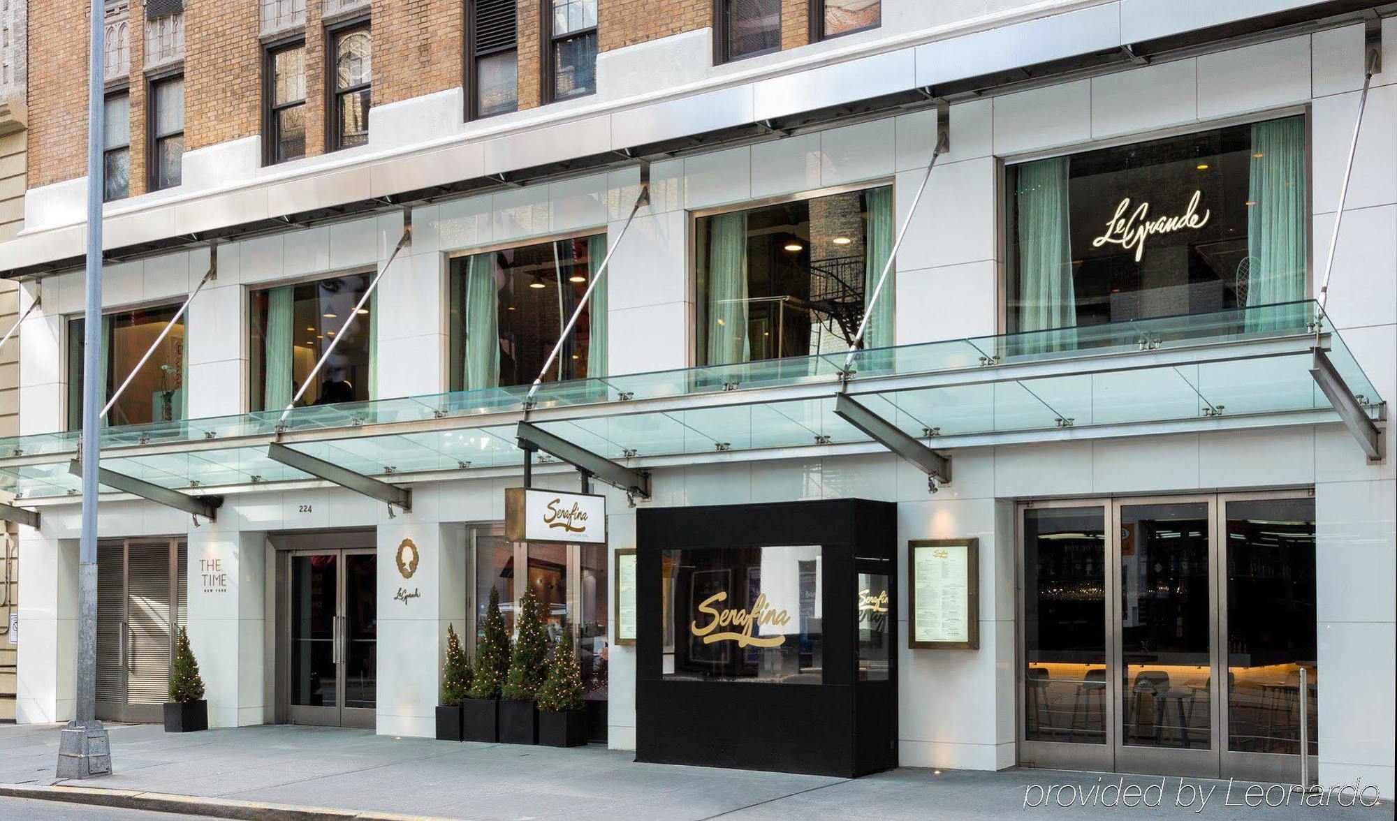 Hotel The Time New York
