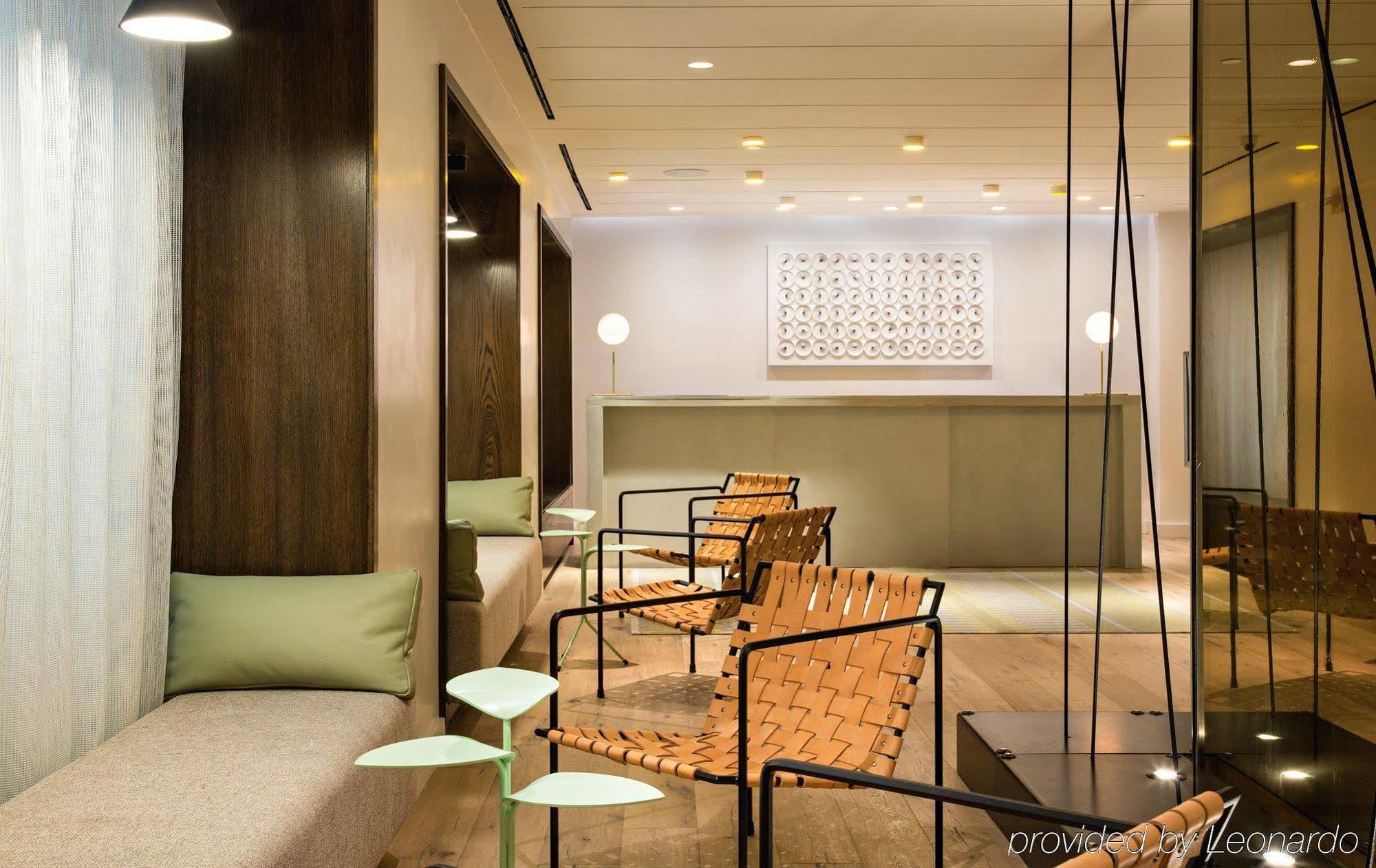 Hotel The Time New York