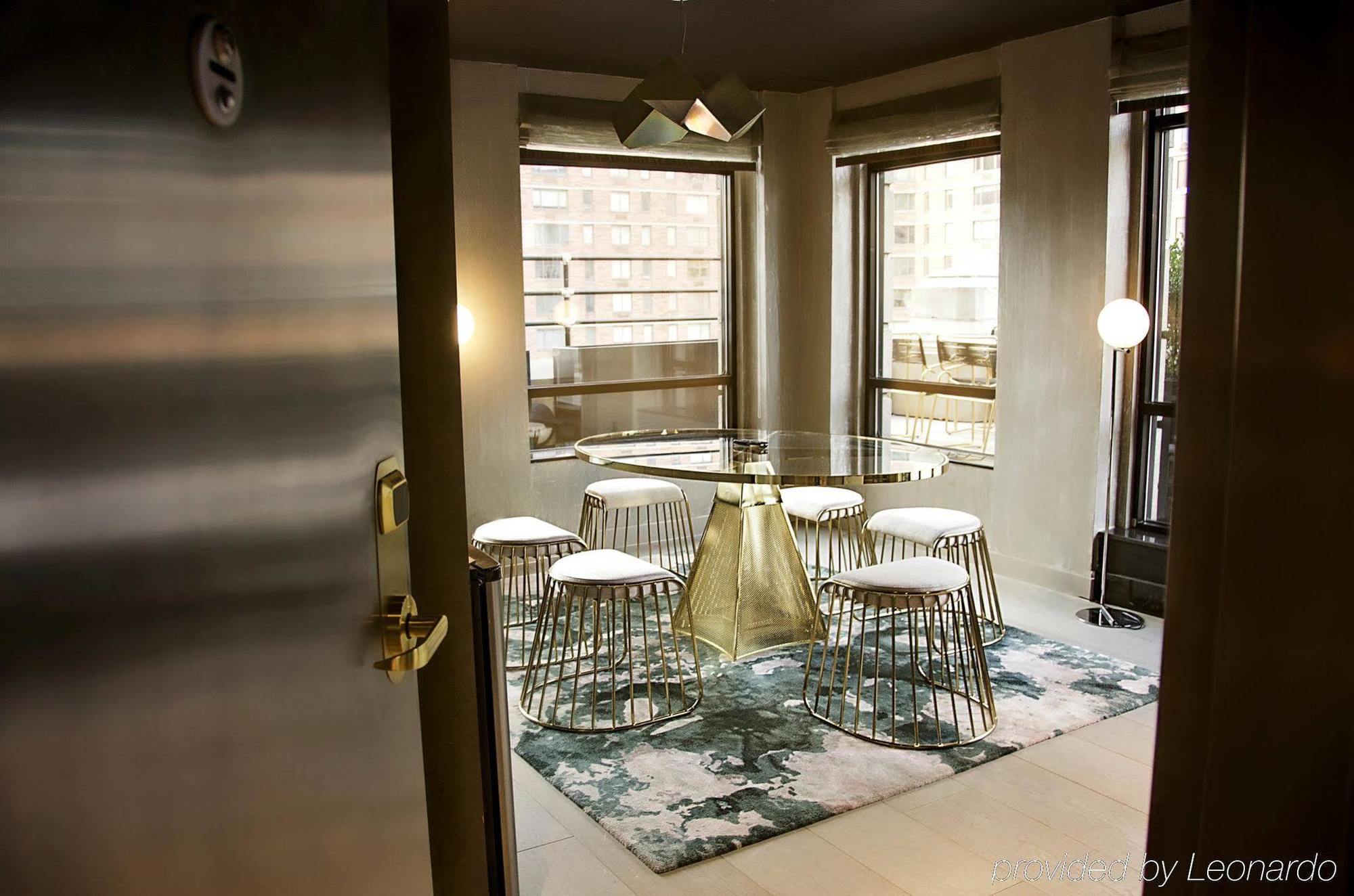 The Time Hotel 4*