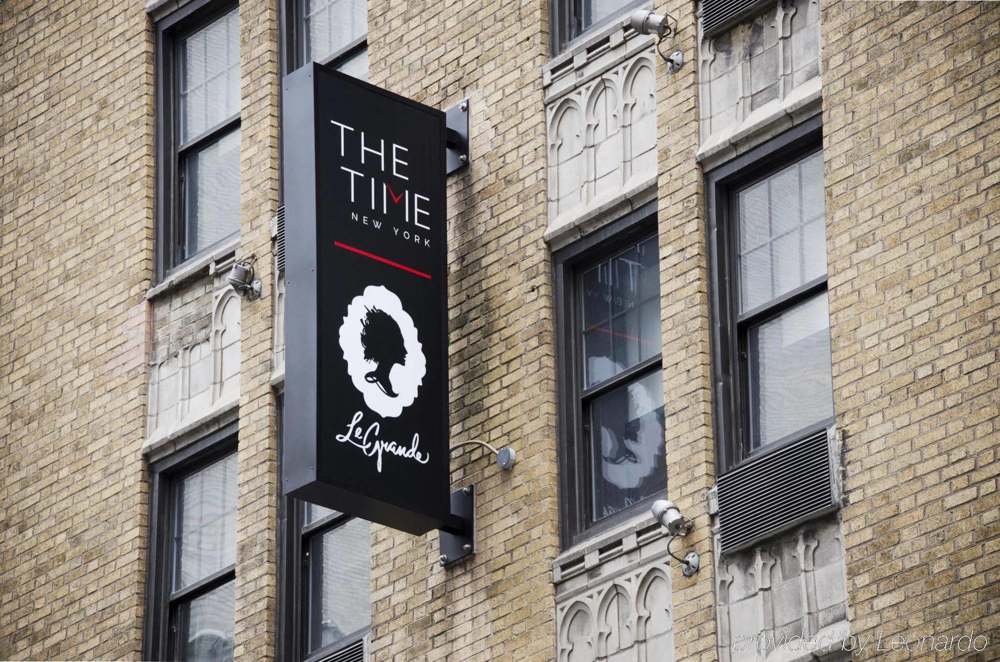 The Time Hotel 4*