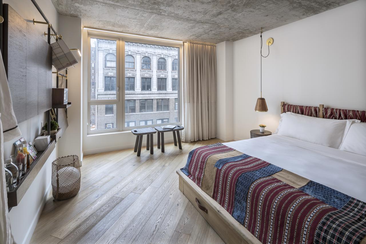 Hotel Made 4*