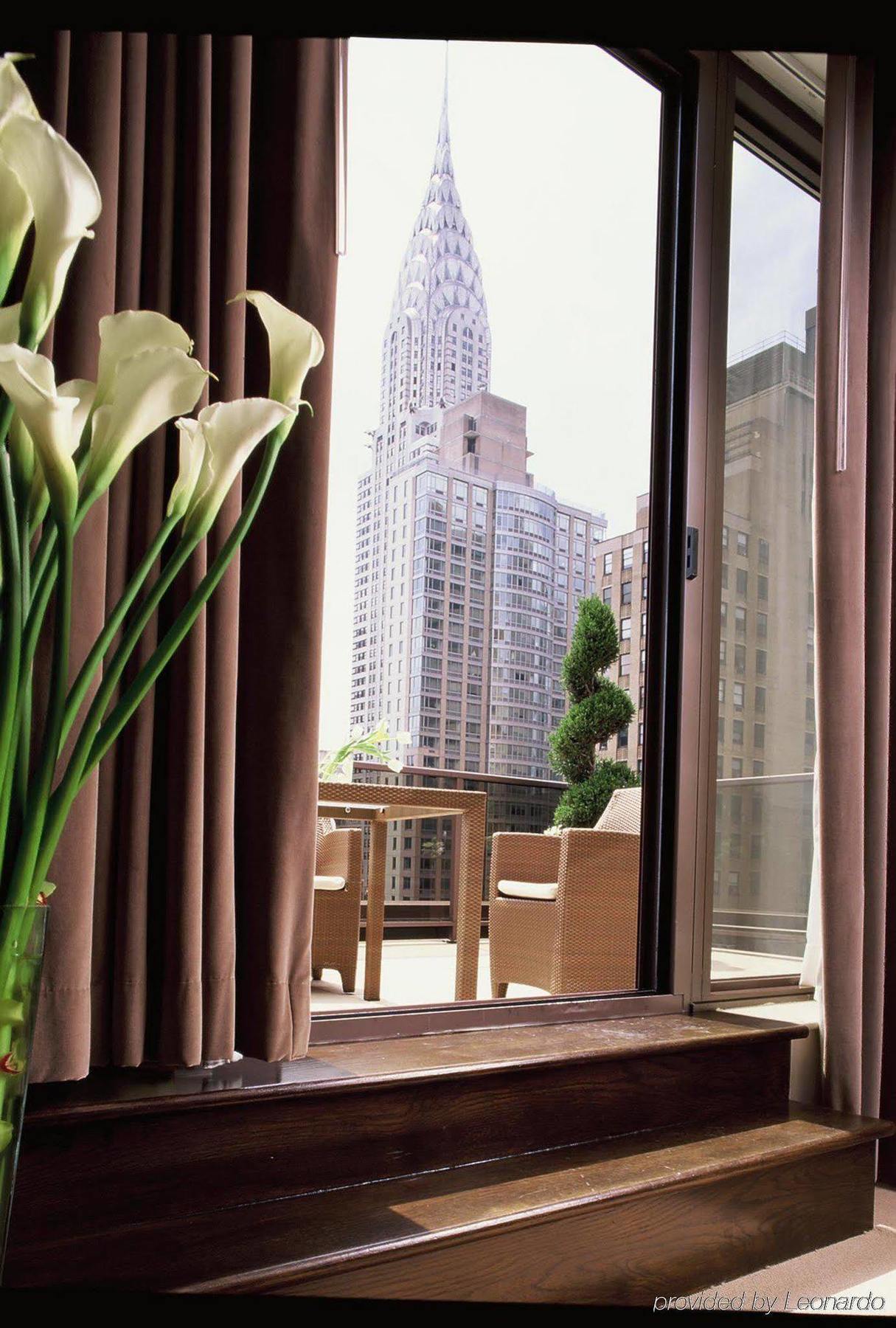 Club Wyndham Midtown 45 New York