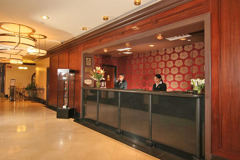 Westgate Grand New York