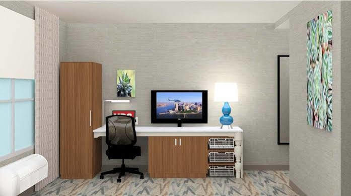 Hilton Garden - Times Square Hotel