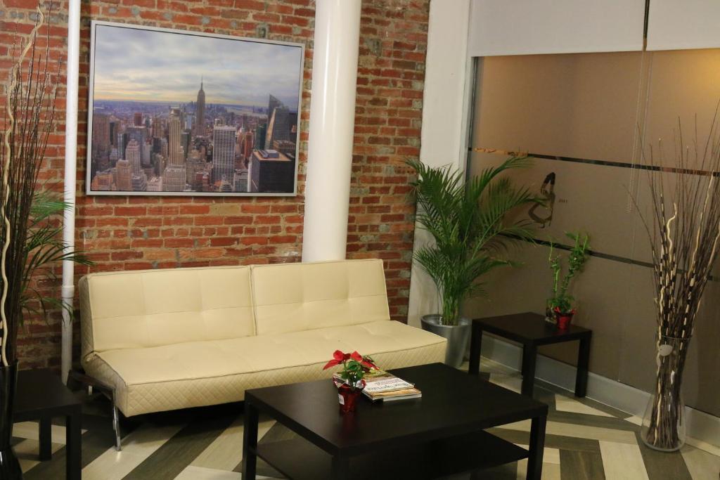 International Students Residences (adults Only) New York