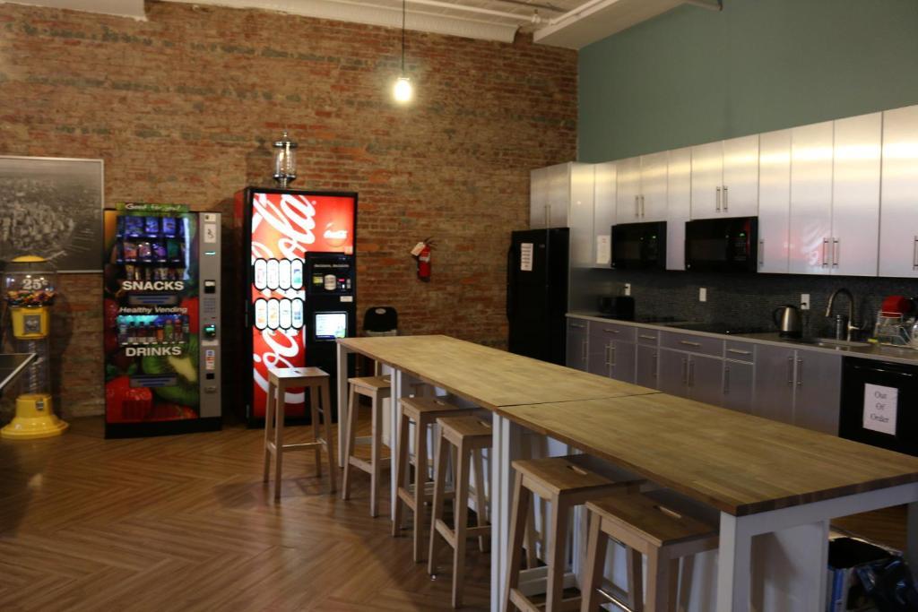 International Students Residences (adults Only) * New York