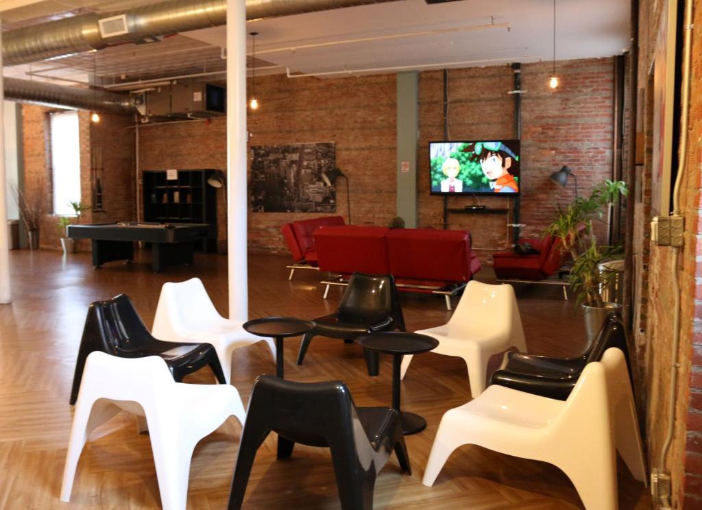 Hostel International Students Residences (adults Only) New York
