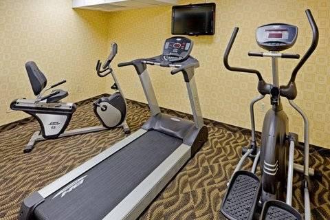 Holiday Express - Wall Street By Ihg Hotel