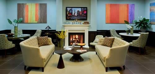 Sutton Court Residences