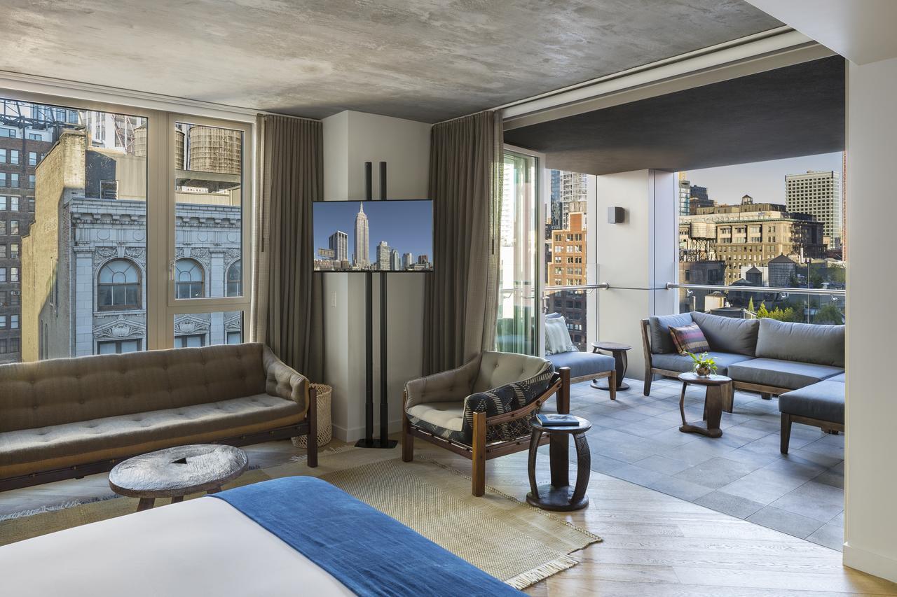 Hotel Made 4*