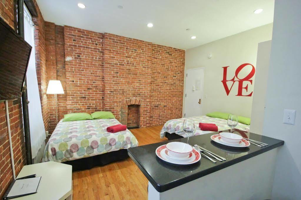 Studio Apartments - West 31St Street Apartment *