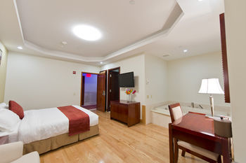 Asiatic - Flushing New York