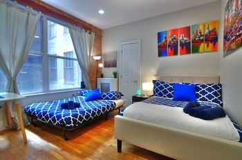 Apartment Hello Nyc New York