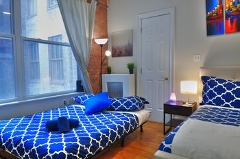 Apartment Hello Nyc New York