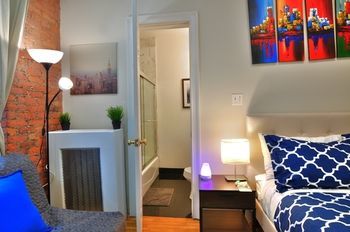 Hello Nyc Apartment New York