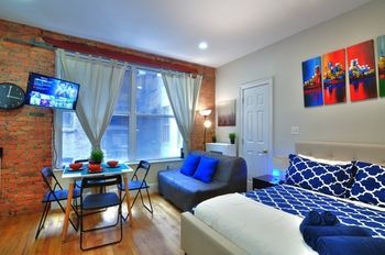 Hello Nyc Apartment