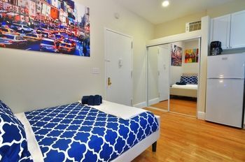 Hello Nyc Apartment New York