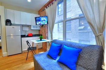Apartment Hello Nyc *