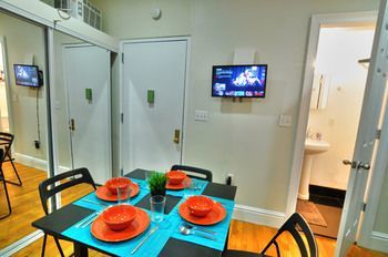 Hello Nyc Apartment *