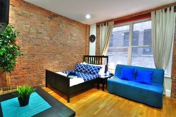 Hello Nyc Apartment New York