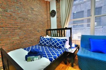 Hello Nyc Apartment New York