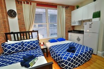 Apartment Hello Nyc New York