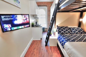 Hello Nyc Apartment *