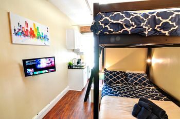 Apartment Hello Nyc *