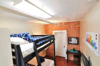 Apartment Hello Nyc *
